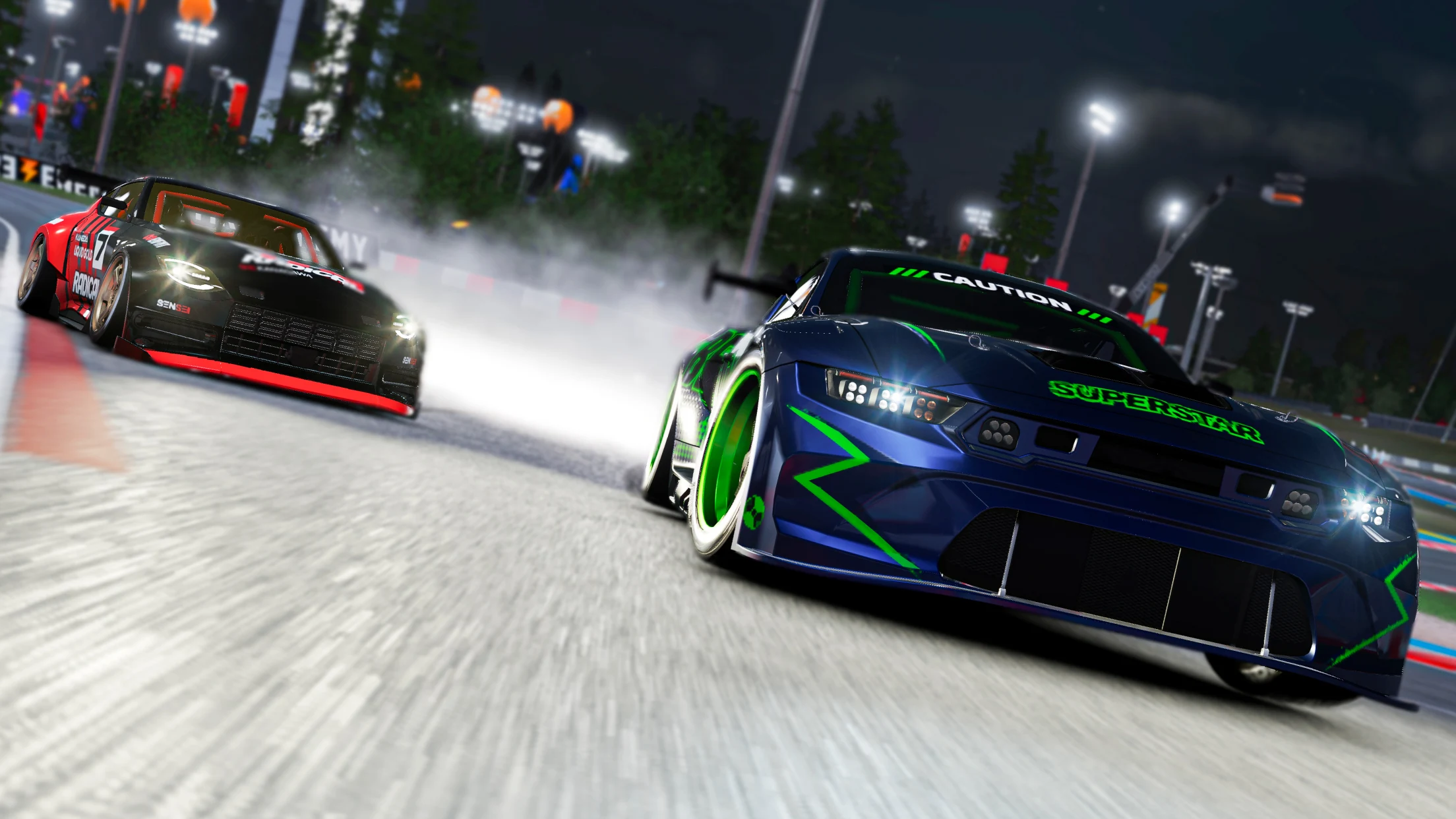 CarX Street screenshot